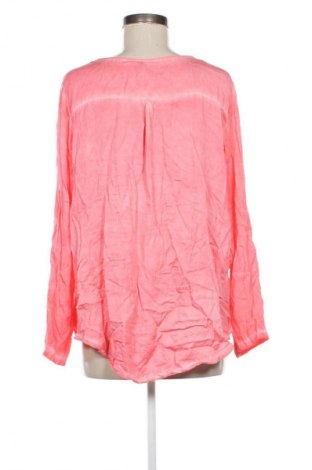 Dámska blúza NEW COLLECTION, Veľkosť L, Farba Ružová, Cena  6,95 €