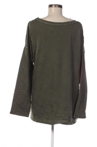 Női blúz NEW COLLECTION, Méret M, Szín Zöld, Ár 2 729 Ft