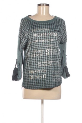 Дамска блуза NEW COLLECTION, Размер L, Цвят Многоцветен, Цена 15,33 €