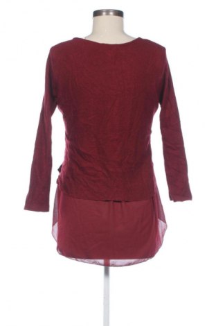 Damen Shirt NEW COLLECTION, Größe M, Farbe Rot, Preis 6,99 €