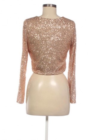 Damen Shirt NEW COLLECTION, Größe M, Farbe Mehrfarbig, Preis € 17,00