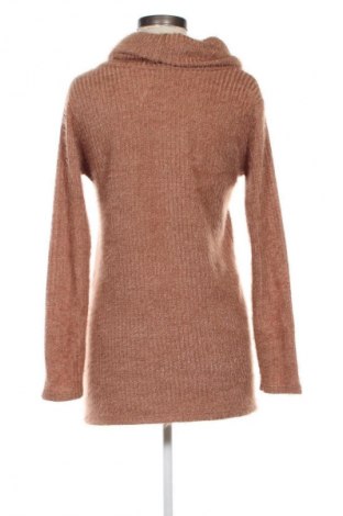 Дамска блуза NEW COLLECTION, Размер M, Цвят Кафяв, Цена 17,39 €