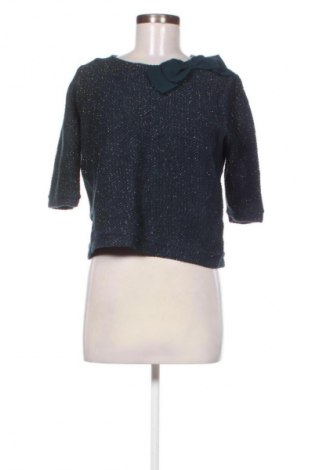 Női blúz Naf Naf, Méret M, Szín Zöld, Ár 7 025 Ft