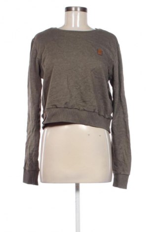 Bluzka damska Naketano, Rozmiar M, Kolor Zielony, Cena 69,99 zł