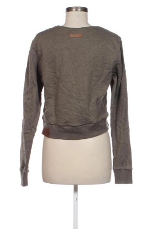 Bluzka damska Naketano, Rozmiar M, Kolor Zielony, Cena 69,99 zł