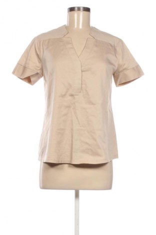 Női blúz Nara Camicie, Méret XL, Szín Bézs, Ár 4 132 Ft