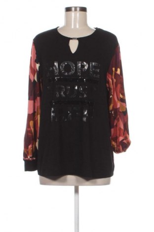 Дамска блуза Navigazione, Размер L, Цвят Многоцветен, Цена 6,64 €