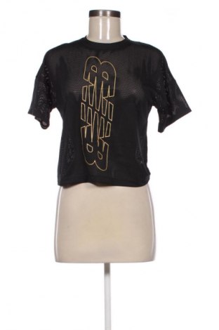 Női blúz New Balance, Méret M, Szín Fekete, Ár 8 678 Ft