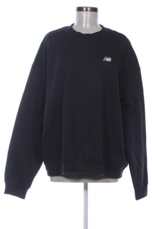 Damen Shirt New Balance, Größe XL, Farbe Schwarz, Preis € 72,99