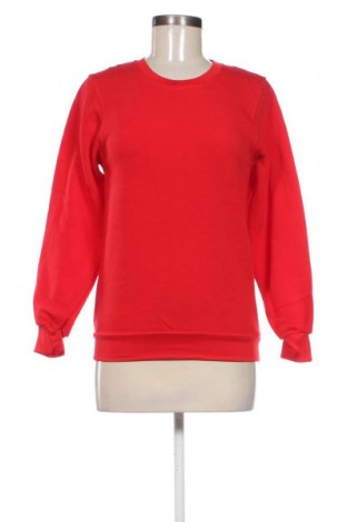 Дамска блуза New Fashion, Размер M, Цвят Червен, Цена 10,73 €