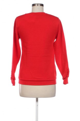 Дамска блуза New Fashion, Размер M, Цвят Червен, Цена 10,73 €