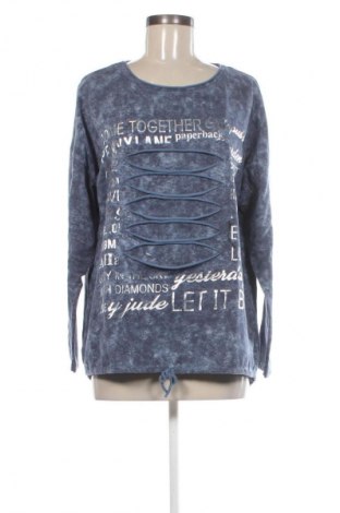 Bluzka damska New Fashion, Rozmiar L, Kolor Kolorowy, Cena 23,99 zł