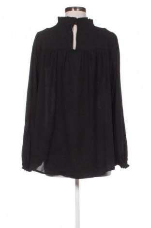 Дамска блуза New Look, Размер XL, Цвят Черен, Цена 10,00 €