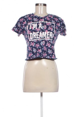 Дамска блуза New Look, Размер M, Цвят Многоцветен, Цена 9,70 €