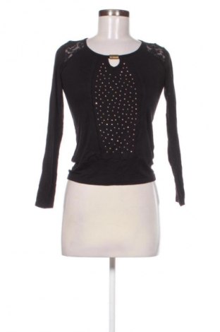 Дамска блуза New Moon, Размер S, Цвят Черен, Цена 25,00 €