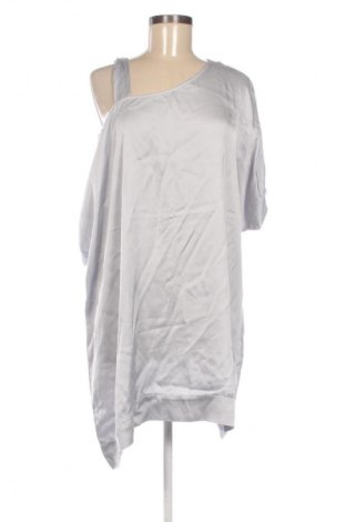 Damen Shirt New Style, Größe XXL, Farbe Grau, Preis € 9,70