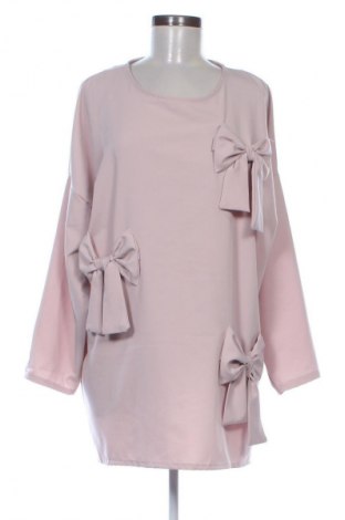 Női blúz New Style, Méret XL, Szín Hamurózsaszín, Ár 3 789 Ft