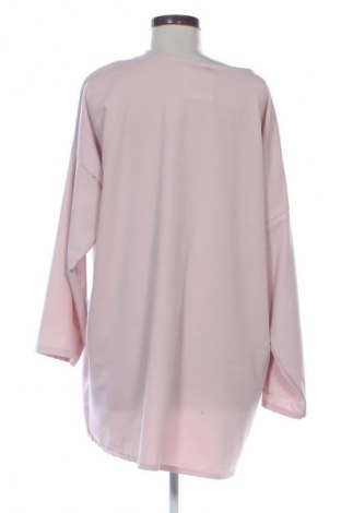 Női blúz New Style, Méret XL, Szín Hamurózsaszín, Ár 3 789 Ft