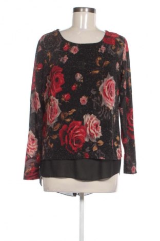 Bluzka damska New Style, Rozmiar M, Kolor Kolorowy, Cena 32,99 zł