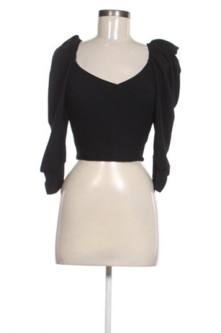 Női blúz Next, Méret S, Szín Fekete, Ár 7 025 Ft