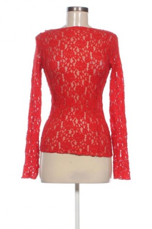 Damen Shirt Next, Größe M, Farbe Rot, Preis € 37,99