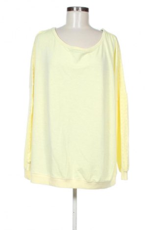 Дамска блуза Next, Размер XL, Цвят Жълт, Цена 12,27 €