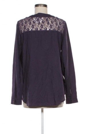 Bluzka damska Next, Rozmiar L, Kolor Fioletowy, Cena 37,43 zł