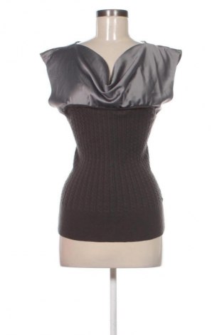 Bluzka damska Next, Rozmiar L, Kolor Szary, Cena 74,00 zł