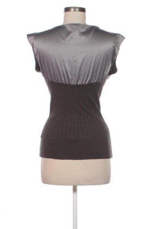 Bluzka damska Next, Rozmiar L, Kolor Szary, Cena 74,00 zł