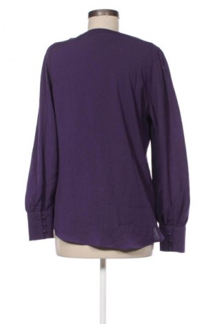 Bluzka damska Next, Rozmiar M, Kolor Fioletowy, Cena 93,00 zł