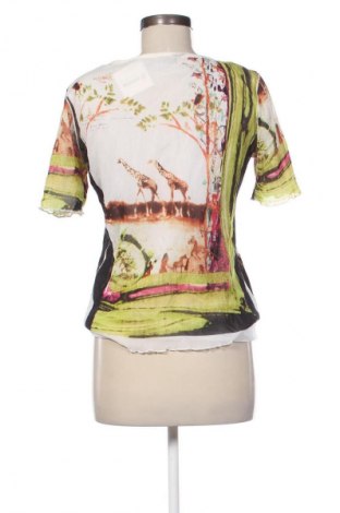 Bluzka damska Nice Connection, Rozmiar M, Kolor Kolorowy, Cena 187,55 zł