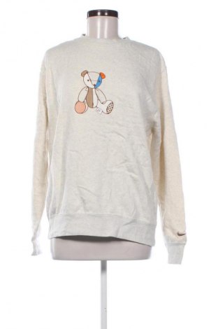 Damen Shirt Nike, Größe L, Farbe Ecru, Preis € 34,99