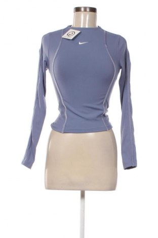 Női blúz Nike, Méret XS, Szín Kék, Ár 15 889 Ft