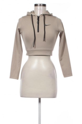 Női blúz Nike, Méret M, Szín Bézs, Ár 7 969 Ft