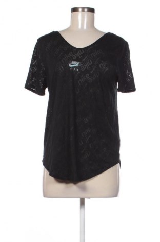 Női blúz Nike, Méret M, Szín Fekete, Ár 8 678 Ft