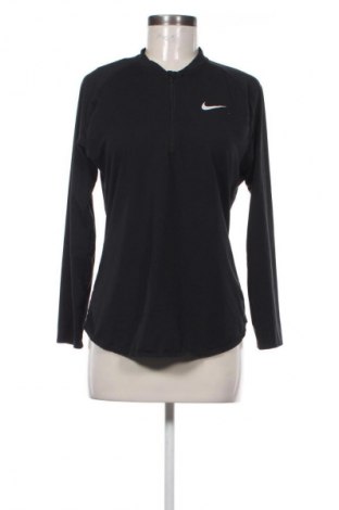 Damen Shirt Nike, Größe M, Farbe Schwarz, Preis € 19,99