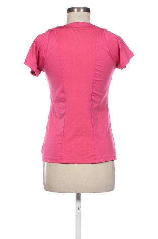 Дамска блуза Nike, Размер M, Цвят Розов, Цена 17,00 €