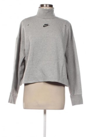 Női blúz Nike, Méret S, Szín Szürke, Ár 10 309 Ft
