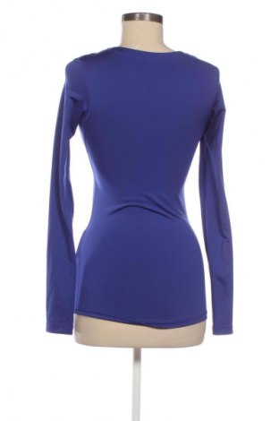 Bluzka damska Nike, Rozmiar XS, Kolor Niebieski, Cena 91,09 zł