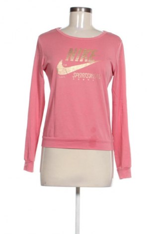 Damen Shirt Nike, Größe M, Farbe Rosa, Preis € 17,00