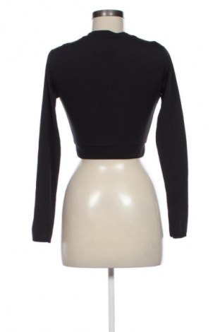 Дамска блуза Nike, Размер S, Цвят Черен, Цена 16,36 €