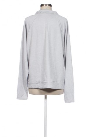 Дамска блуза Nike, Размер XL, Цвят Сив, Цена 13,29 €