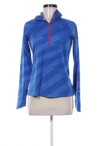 Дамска блуза Nike, Размер M, Цвят Многоцветен, Цена 17,39 €