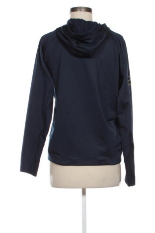 Bluzka damska Nike, Rozmiar XL, Kolor Niebieski, Cena 68,99 zł