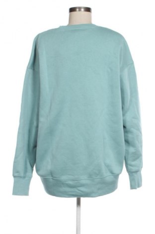 Дамска блуза Nike, Размер M, Цвят Зелен, Цена 39,88 €