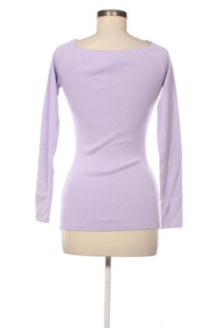 Női pulóver Nikkie, Méret M, Szín Lila, Ár 5 249 Ft