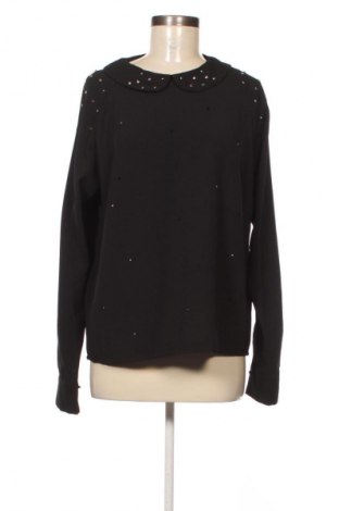 Damen Shirt Nikkie, Größe L, Farbe Schwarz, Preis € 8,99