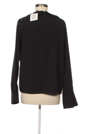 Damen Shirt Nikkie, Größe L, Farbe Schwarz, Preis € 8,99