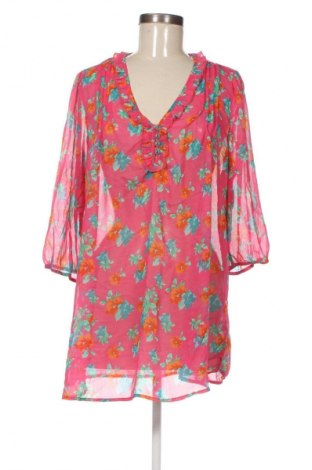 Bluzka damska Nkd, Rozmiar XL, Kolor Kolorowy, Cena 9,99 zł