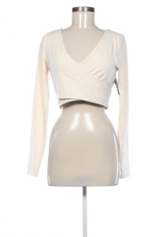 Női blúz Nly Trend, Méret M, Szín Ekrü
, Ár 6 612 Ft